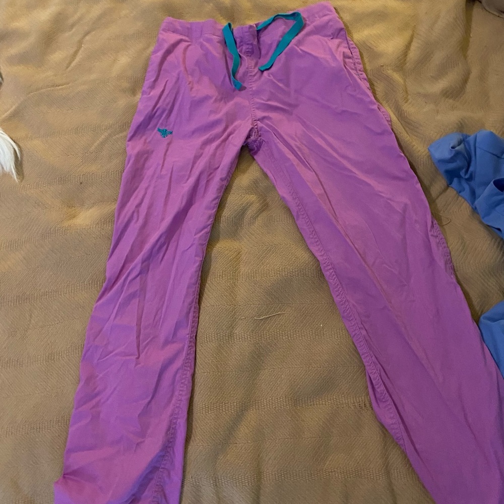 Women’s scrub pants size XS
